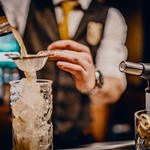 Avondje cocktails voor 2 bij Stockroom Groningen